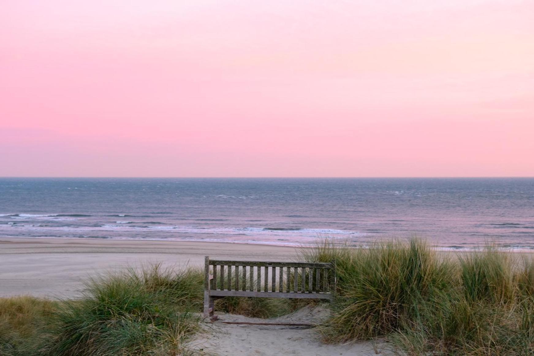 Donia Huys Hotel Vlieland Exterior foto